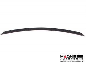 Mercedes-Benz E-Class W213 Rear Spoiler - Carbon Fiber